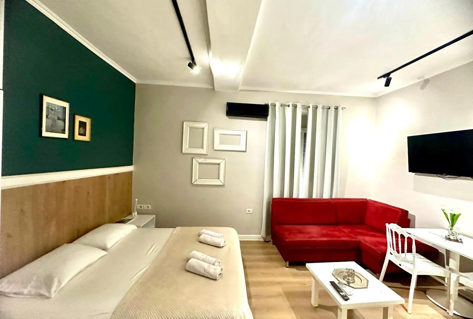Cozy Studio At Taiwan Citycenter location